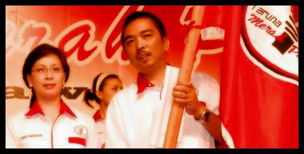 Jangkar TMP dan Relawan VaSung Siap Kawal dan Amankan Keputusan DPP PDIP